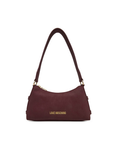 LOVE MOSCHINO Дамска чанта JC4169PP1NLB0552 Бордо