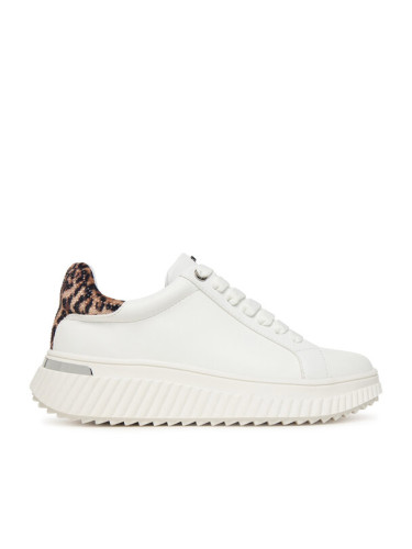 DKNY Сникърси Lobeco K3510478 Бял