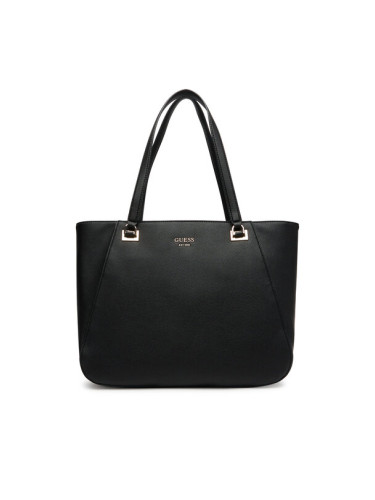 Guess Дамска чанта TWPN95 36024 Черен