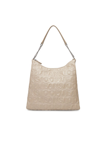 JOOP! Jeans Дамска чанта Lucille 4130001147 Бежов