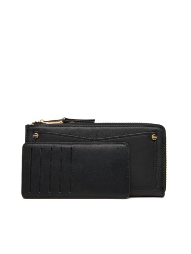 Aldo Портфейл Kedoreveth 14076877 Черен