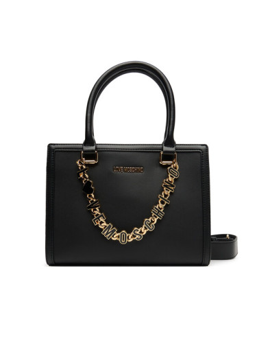 LOVE MOSCHINO Дамска чанта JC4077PP1NL1300A Черен