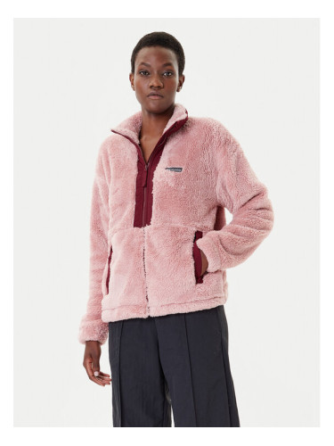 Columbia Преходно яке Boundless Discovery™ 2085682 Червен Regular Fit