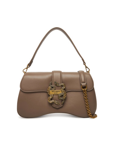 Just Cavalli Дамска чанта 79RA4BA1 ZSA89 Бежов