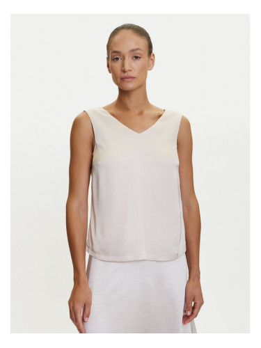 Tatuum Блуза Susena T2507.049 Бежов Regular Fit