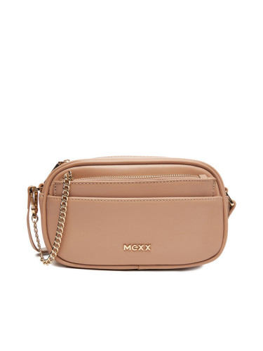 MEXX Дамска чанта CEO-MEXX-S-003-08 Бежов