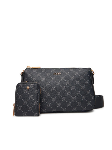 JOOP! Дамска чанта Cortina 4140006167 Тъмносин
