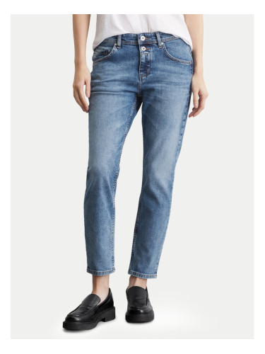 Marc O'Polo Дънки B01 9084 12023 Син Boyfriend Fit