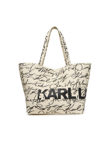 KARL LAGERFELD Дамска чанта A3W50030 Цветен