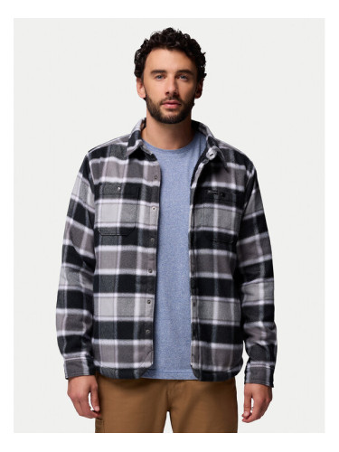 Columbia Преходно яке Windward™ II 2054771 Черен Regular Fit