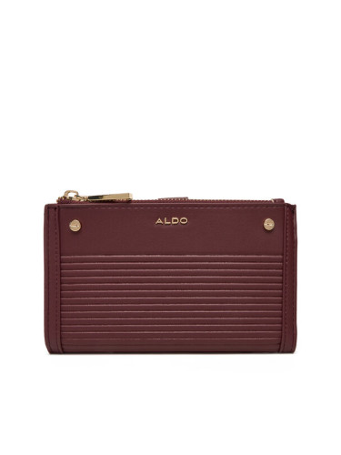 Aldo Портфейл Babaeteriel 14076767 Червен