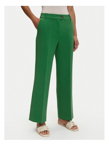 Tatuum Текстилни панталони Zariana 1 T2505.148 Зелен Regular Fit