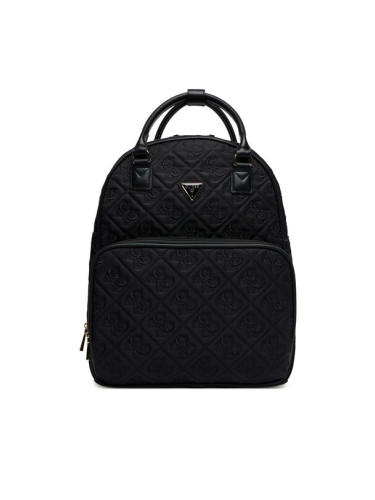 Guess Раница Adelasia Travel TWNB96 58030 Черен