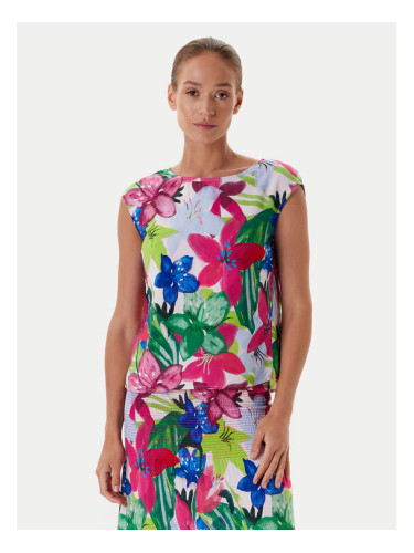 Tatuum Блуза Afeli T2511.046 Цветен Regular Fit