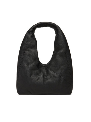 Bronx Дамска чанта 21036-U Черен