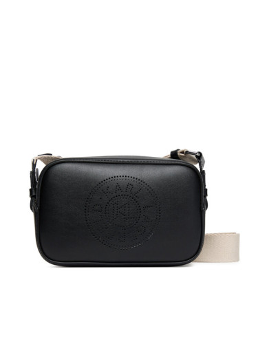 KARL LAGERFELD Дамска чанта A3W30310 Черен