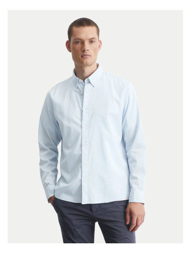Marc O'Polo Риза B21 7268 42342 Светлосиньо Regular Fit