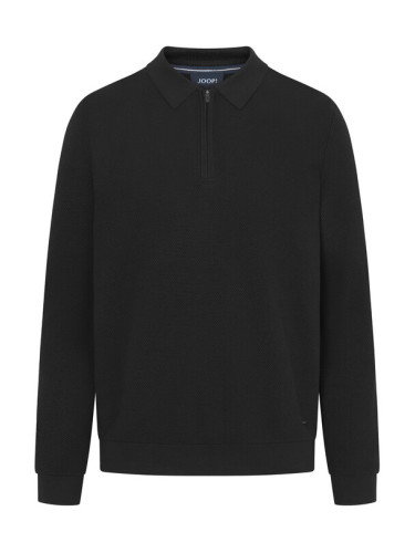 JOOP! Пуловер 17 JK-04Nadimo 30046919 Черен Modern Fit
