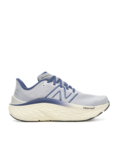 New Balance Маратонки за бягане Kaiha Road WKAIRCV1 Сив