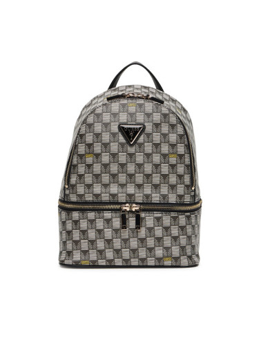 Guess Раница TWLW96 76032 Черен