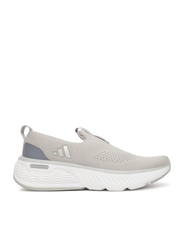 adidas Сникърси Cloudfoam Go Lounger Shoes ID4023 Сив