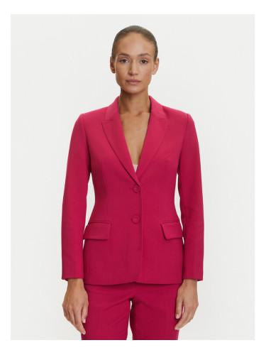 Tatuum Сако Lonesa 1 T2507.024 Розов Slim Fit