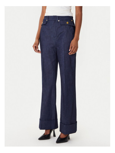 Marciano Guess Дънки 5YPA05 7457A Тъмносин Bootcut Fit