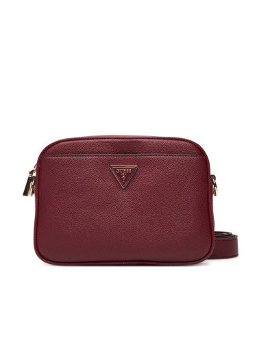 Guess Дамска чанта HWBG69 74140 Бордо
