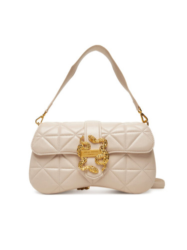 Just Cavalli Дамска чанта 79RA4BA1 ZSD24 Бежов