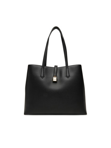 KARL LAGERFELD Дамска чанта A3W30150 Черен