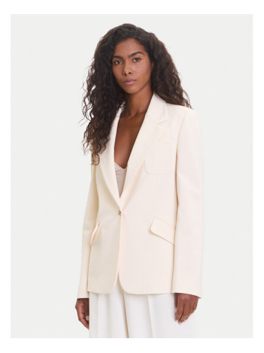 JOOP! Сако 58 253J58Jil 30047951 Екрю Regular Fit