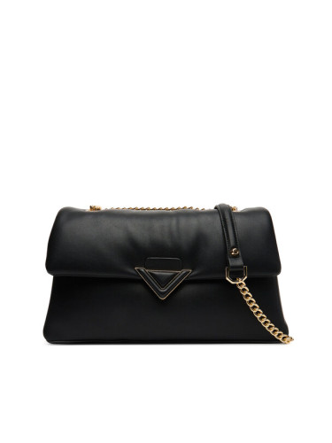 Aldo Дамска чанта Largesoftpuff 14076949 Черен