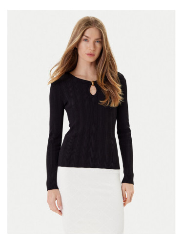 Marciano Guess Пуловер 5YGR29 5875Z Черен Slim Fit