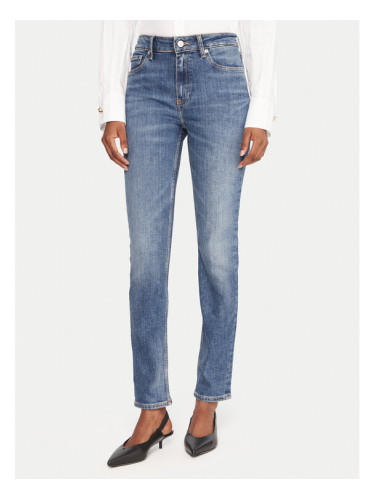 Tommy Hilfiger Дънки Kris WW0WW46722 Син Slim Fit