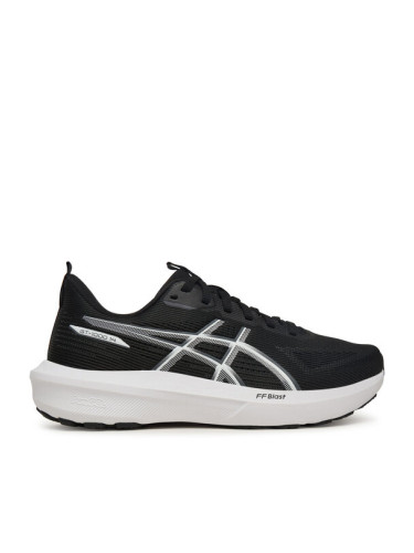 Asics Маратонки за бягане Gt-1000 14 1012B859 Черен