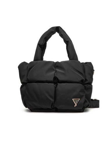 Guess Дамска чанта J5BZ36 WFTO0 Черен