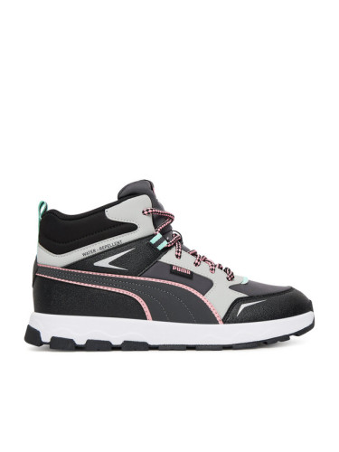 Puma Сникърси Evolve Trail Jr 397644 09 Сив