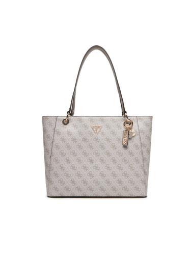 Guess Дамска чанта Noelle II HWBG96 72250 Бежов