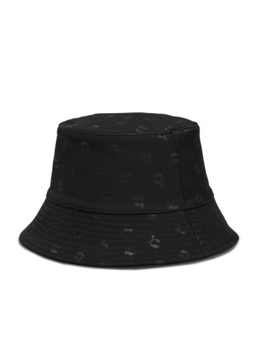 KARL LAGERFELD Капела A3W33060 Черен