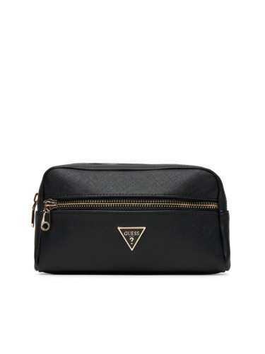 Guess Несесер PW7550 P5436 Черен