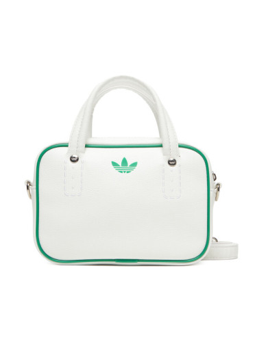 adidas Дамска чанта Adicolor XS JX7873 Бял