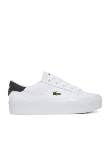 Lacoste Сникърси 750CFA0034 Бял