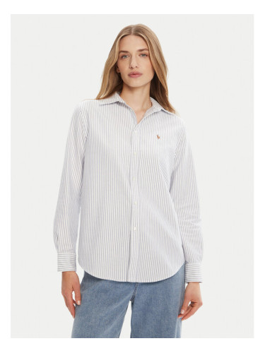 Polo Ralph Lauren Риза 211971500001 Цветен Classic Fit