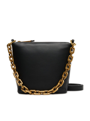 Emporio Armani Дамска чанта EW003122 AF19173 UC001 Черен