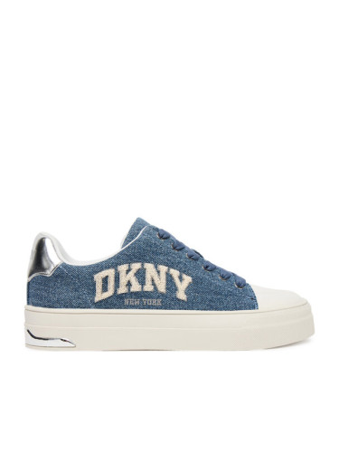 DKNY Кецове York K3566352 Тъмносин