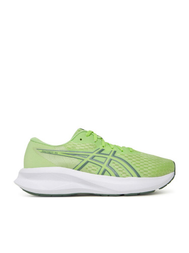 Asics Маратонки за бягане Patriot 14 1012B836 Зелен