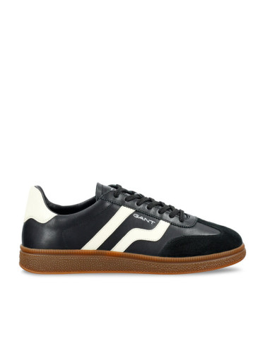 Gant Сникърси 31631012 Черен