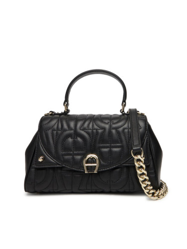 Aigner Дамска чанта Diadora S 134003 Черен