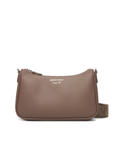 Emporio Armani Дамска чанта EW000539 AF12036 M1057 Бежов
