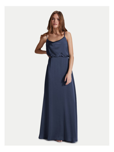 Hey Kyla Официална рокля 5AI074HK Тъмносин Regular Fit